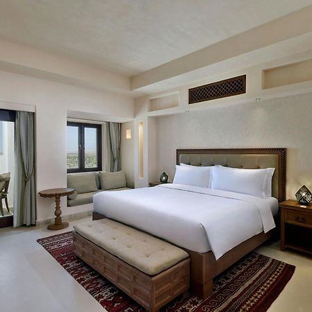 อัล วัทบา, อะ ลักชัวรี คอลเลคชั่น โฮเต็ล, อาบูดาบี Hotel ภายนอก รูปภาพ