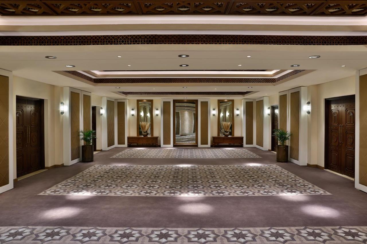 อัล วัทบา, อะ ลักชัวรี คอลเลคชั่น โฮเต็ล, อาบูดาบี Hotel ภายนอก รูปภาพ